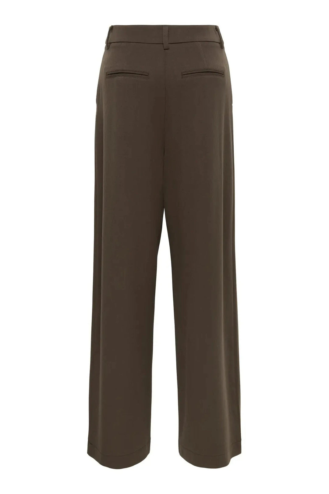 Only - Onlpalino Wide Pleat Pant Tlr - 5116274 Delicioso Bukser 