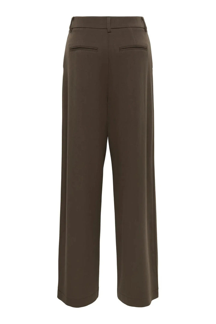 Only - Onlpalino Wide Pleat Pant Tlr - 5116274 Delicioso Bukser 