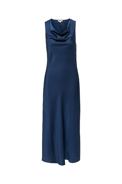 Only - Onlpaloma Chigo Open Back Dress - 5102287 Naval Academy
