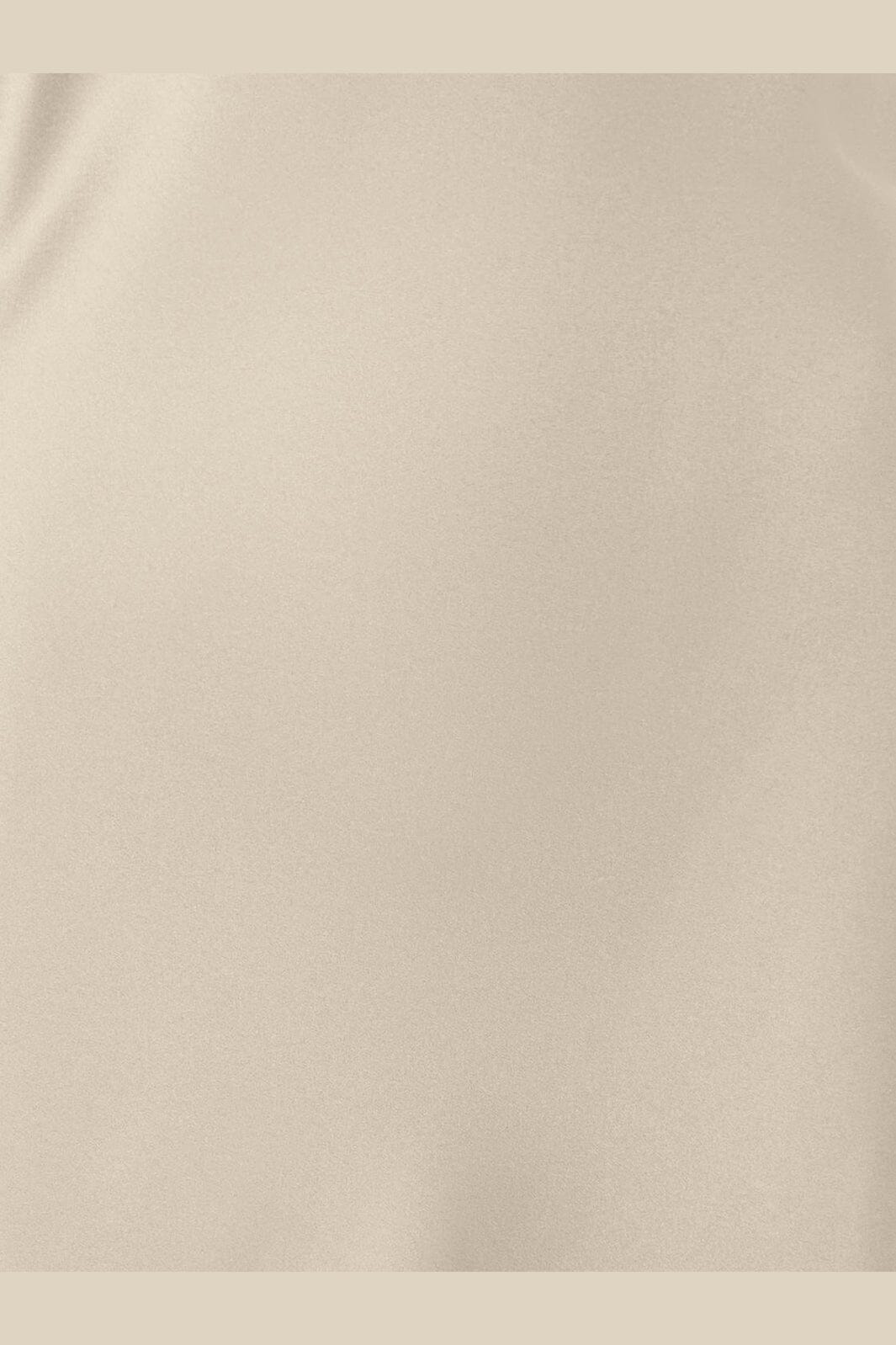 Only - Onlpaloma Chigo Open Back Dress - 5102288 Creme