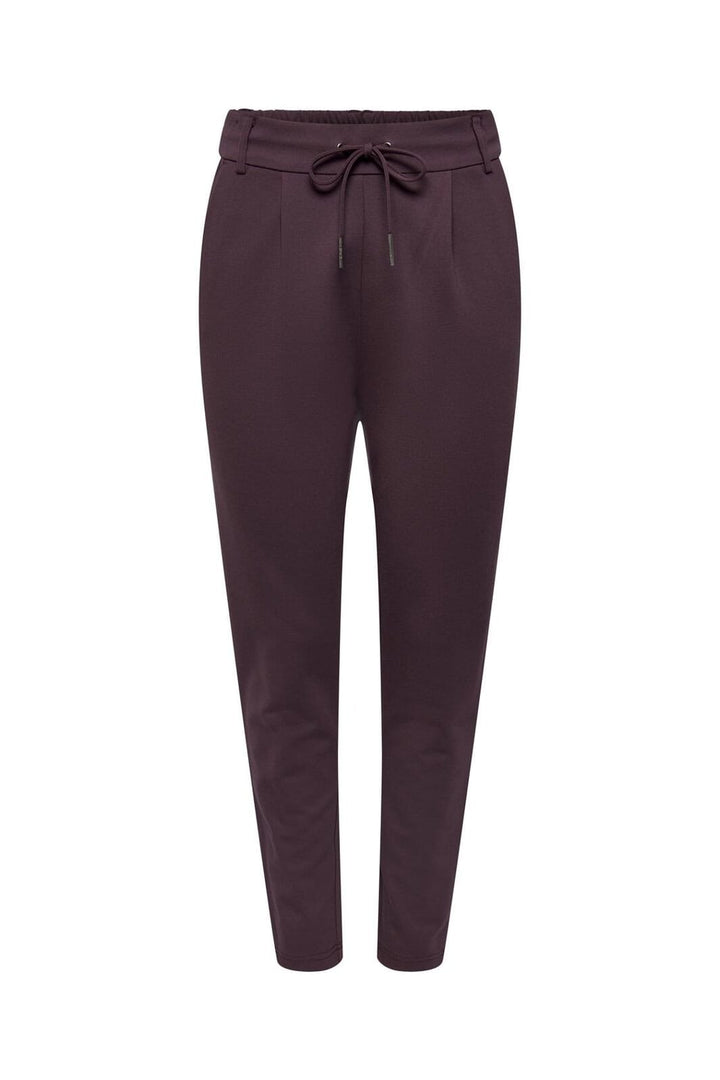 Only - Onlpoptrash Easy Col Pant - 2606755 Port Royale