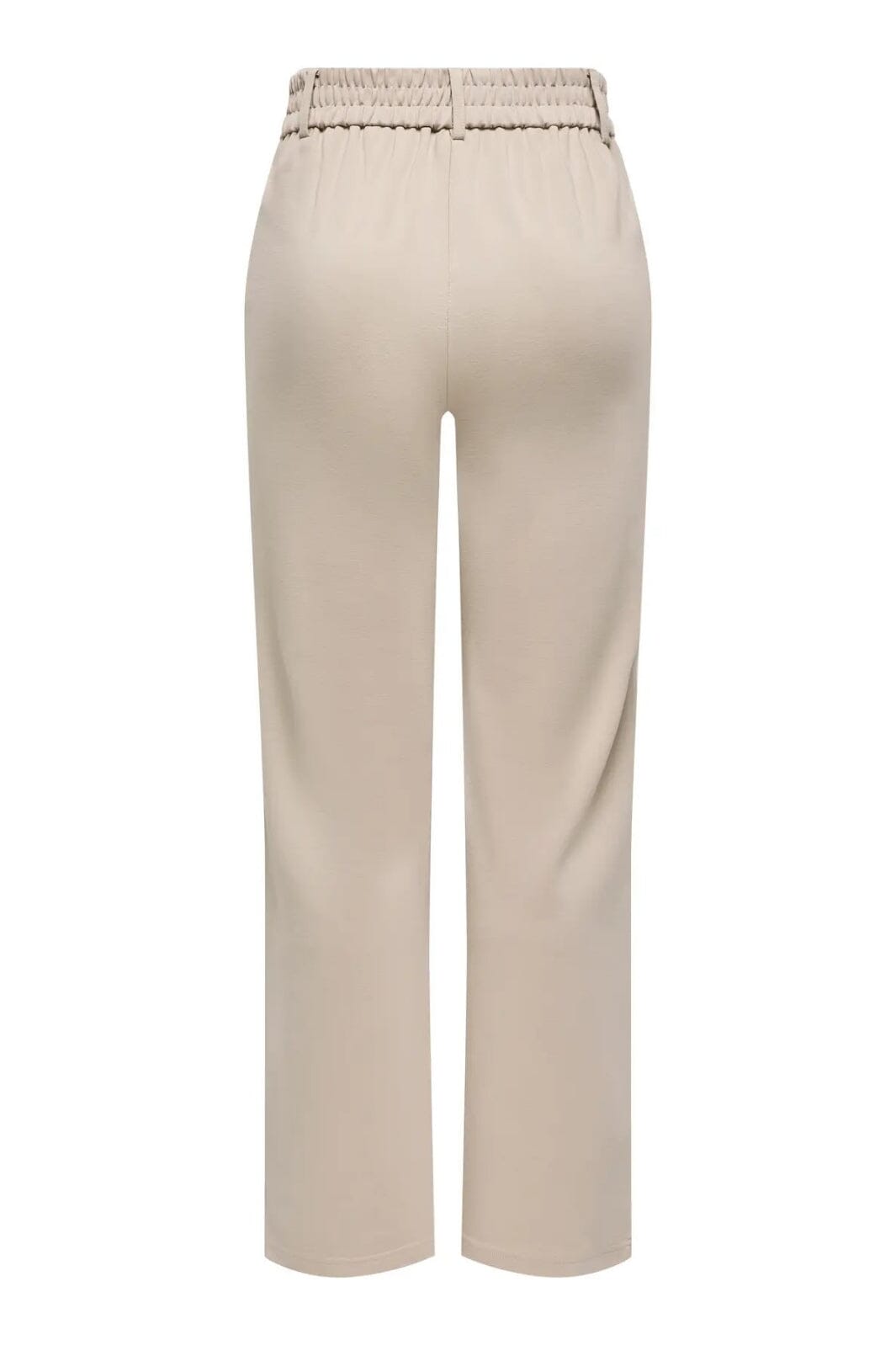 Only - Onlpoptrash Life Straight - 4762102 Pure Cashmere