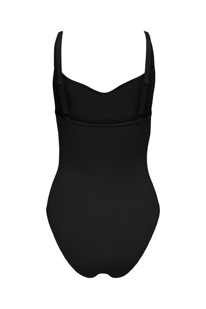 Only - Onlshape Up Seamless Body - 4416146 Black