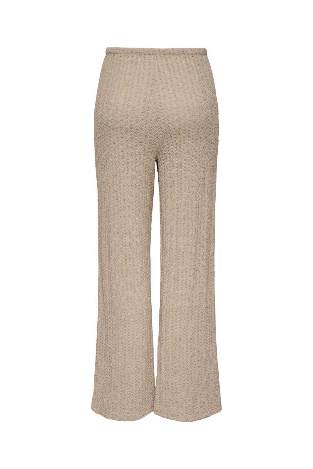 Only - Onlsif Wide Pants - 5029891 Humus