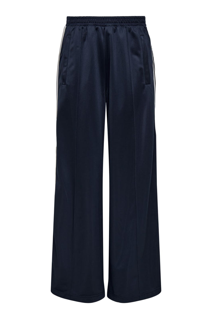 Only - Onlsports Pant Ub Swt - 4791952 Total Eclipse Bukser 
