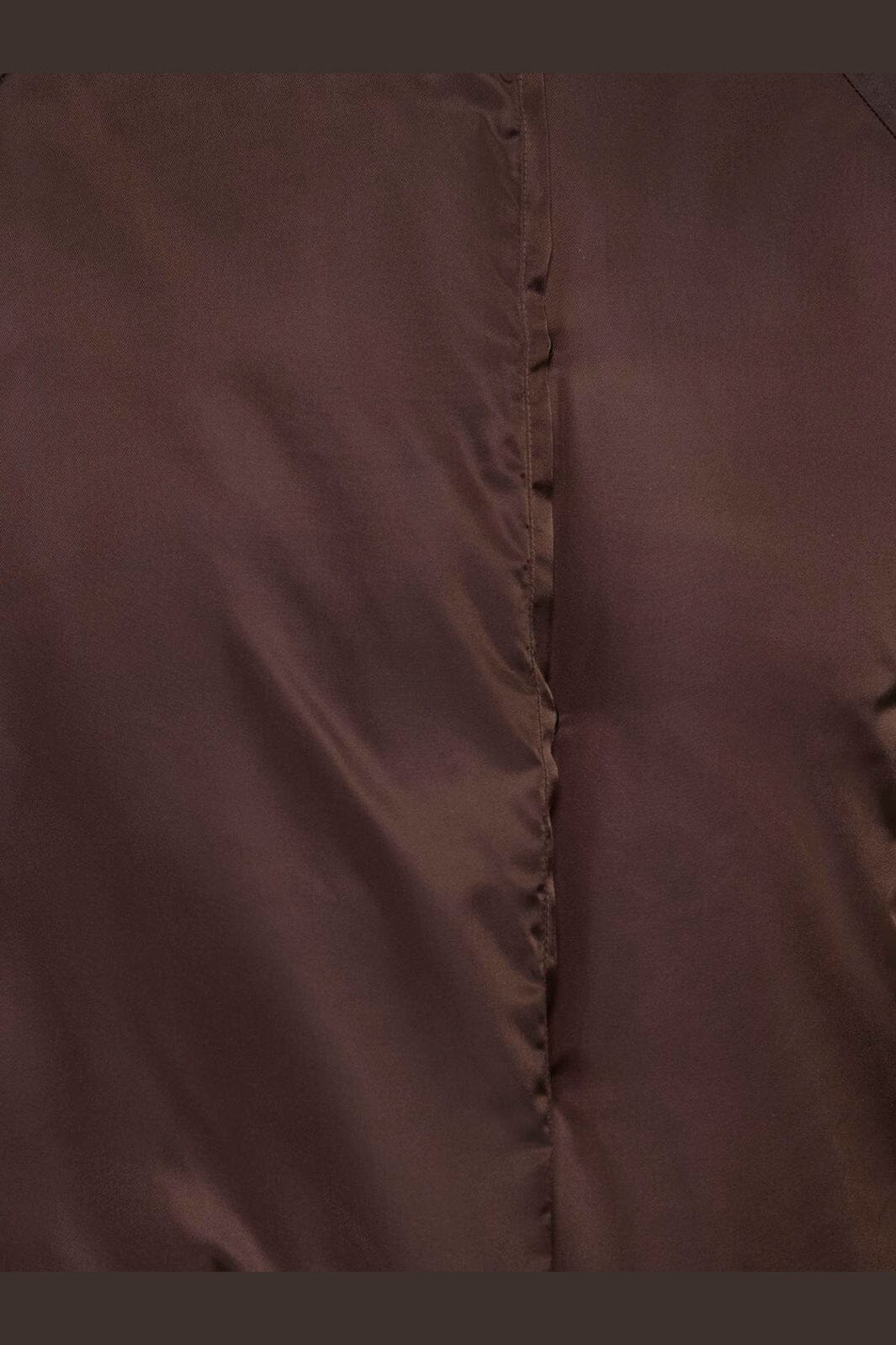 Only - Onltana Bomber Jacket - 5118449 Coffee Bean