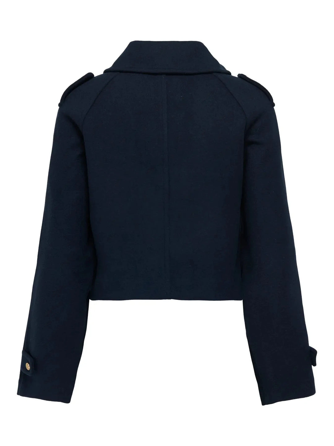 Only - Onltrillion Life L/S Boxy Jacket Cc - 4787532 Night Sky Jakker 