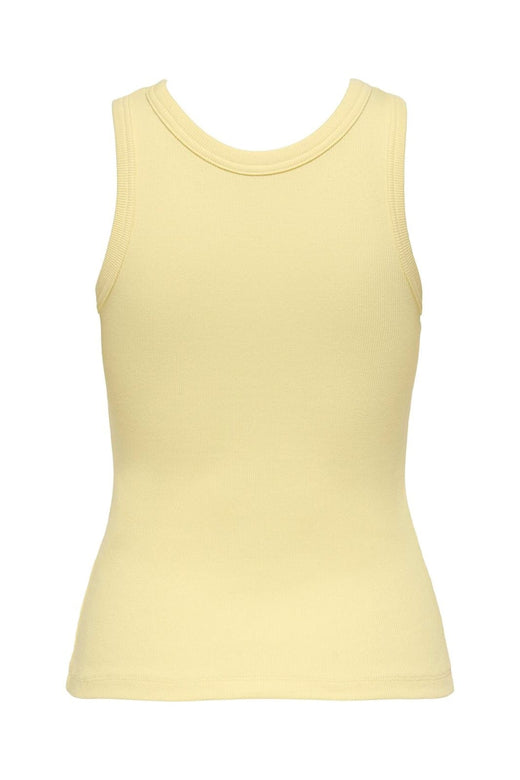 Only - Onlval 2-Way Tank Top - 4989089 Sunlight