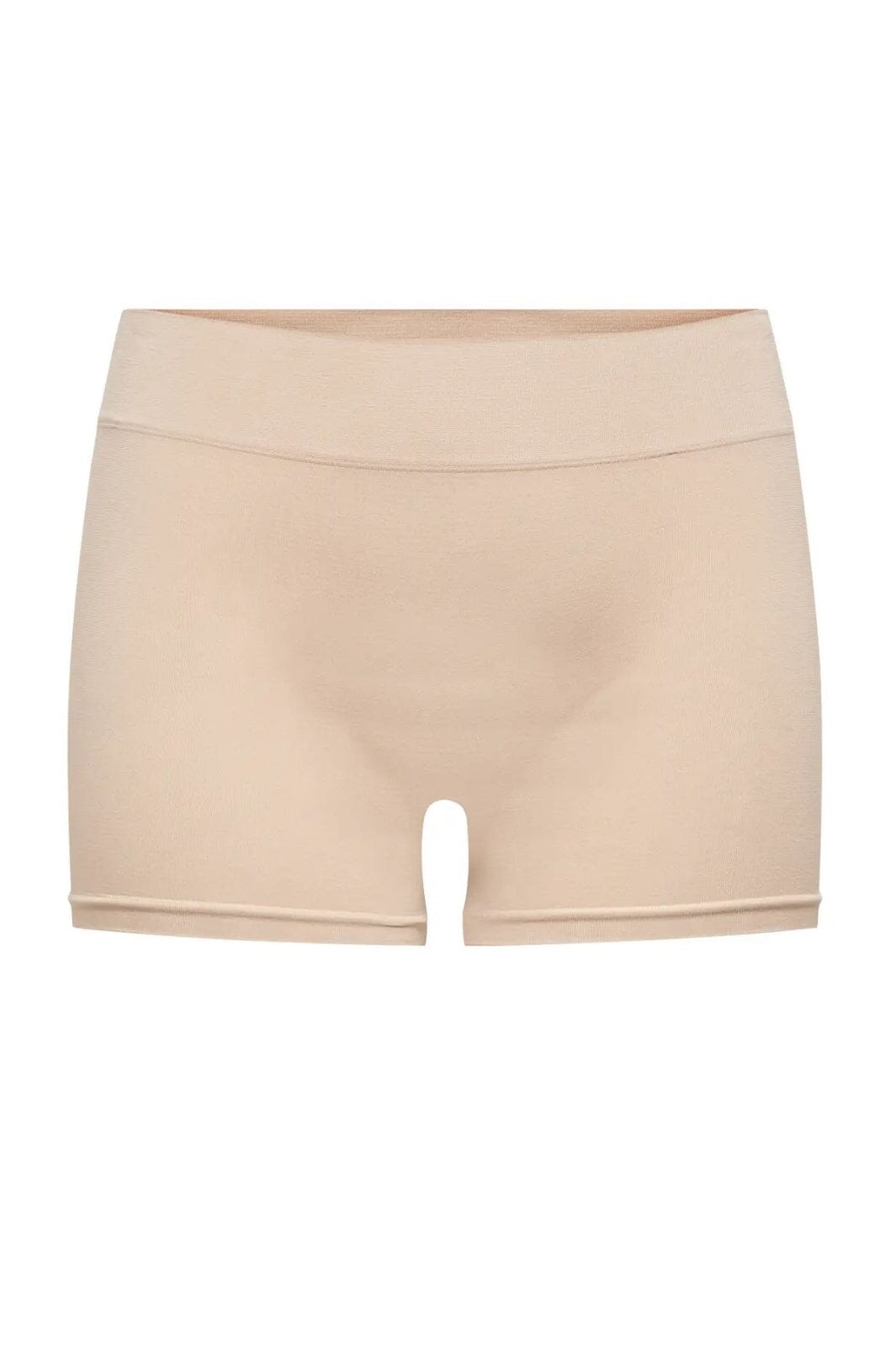 Only - Onlvicky Seamless Mini Shorts - 2788021 Peach Taffy