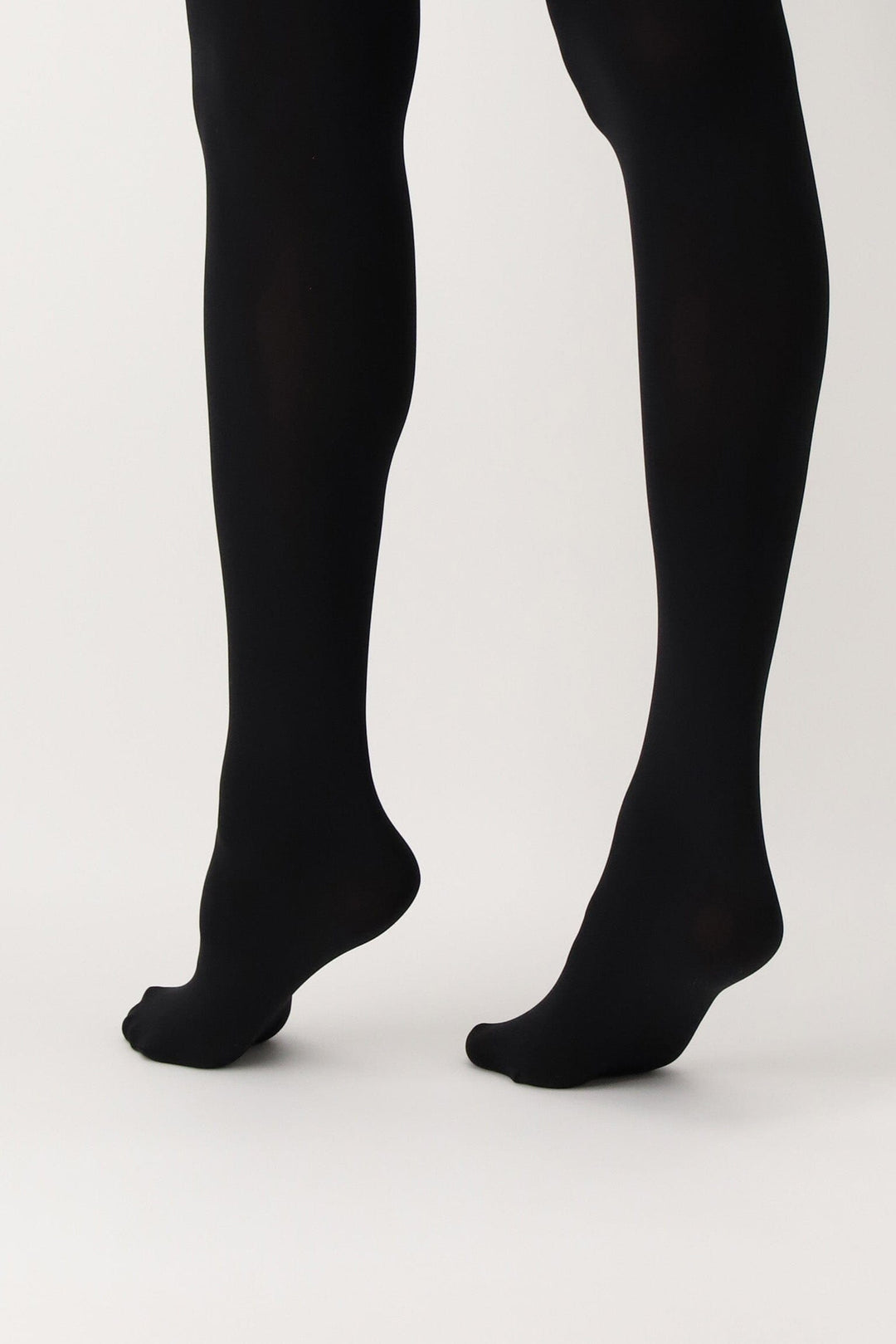 Oroblu - Oroblu Different 80 Tights Vobc01416 - Black Strømpebukser 