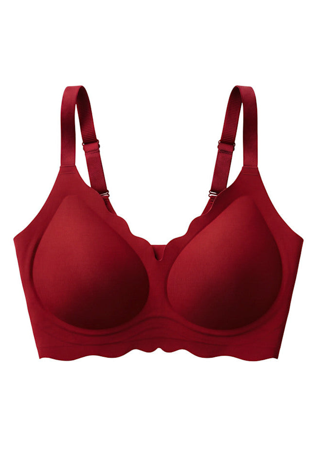 Liberte - Livia-Wave-Bra 22525 - Red