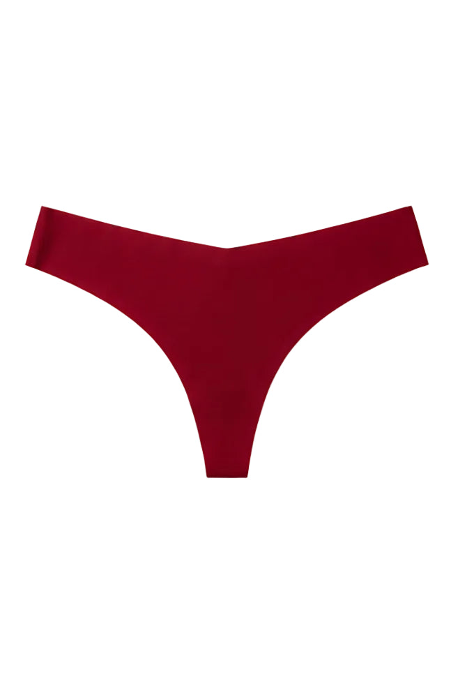 Liberte - Livia-String 22529 - Red