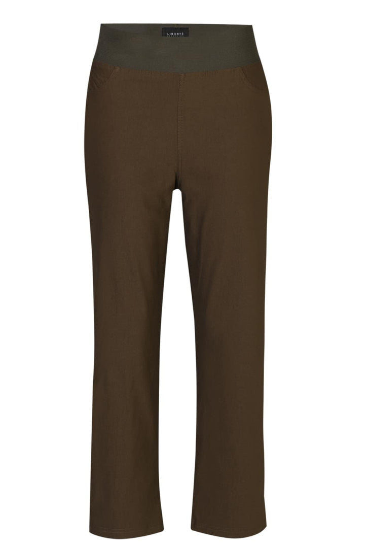 Liberte - Lisa-Pow-Capri 22453 - Army