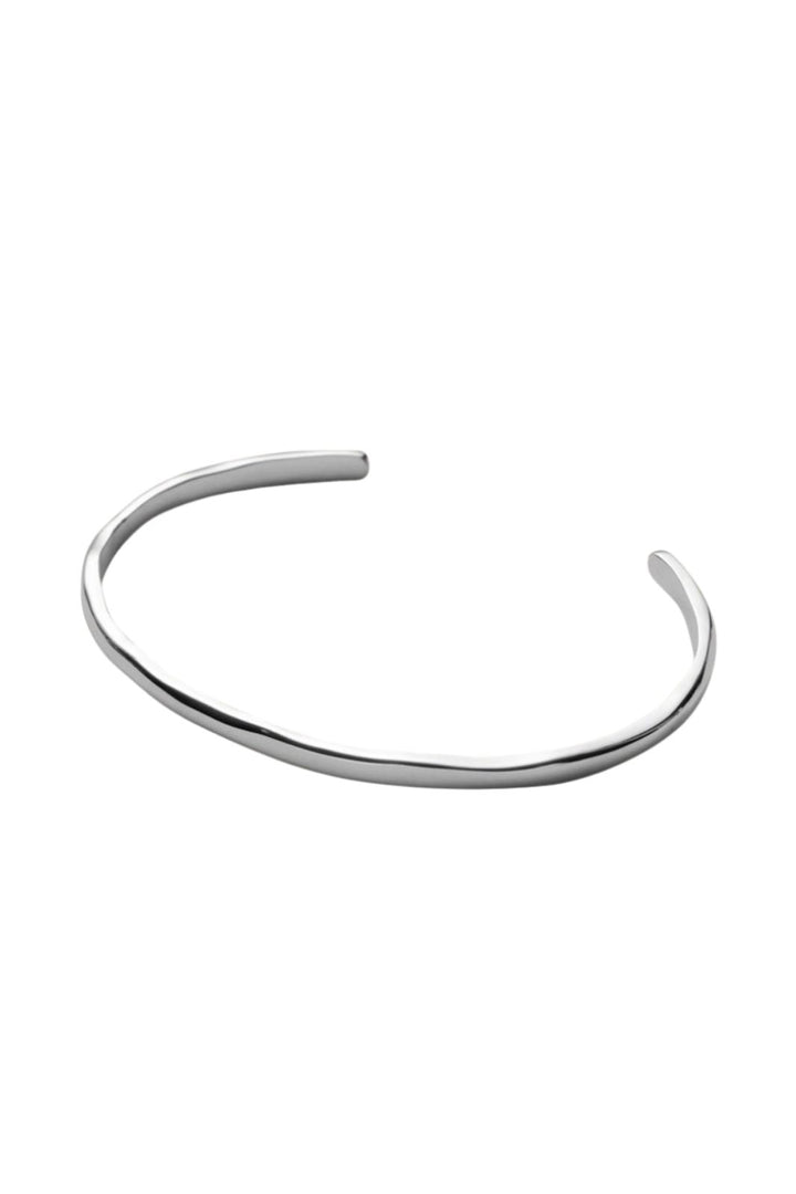 Pernille Corydon - Spirit Bracelet b-755-s-60 - Silver