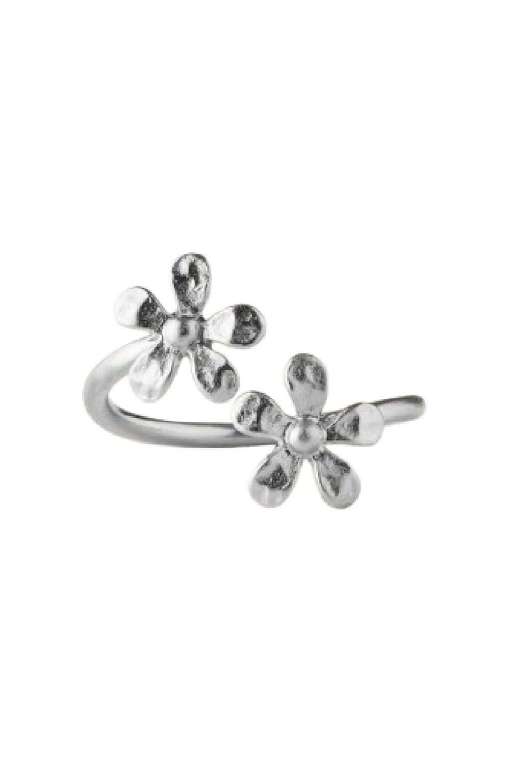 Pernille Corydon - Wild Poppy Ring r-364-s Ringe 