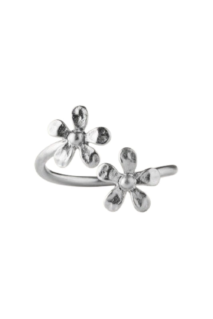 Pernille Corydon - Wild Poppy Ring r-364-s Ringe 