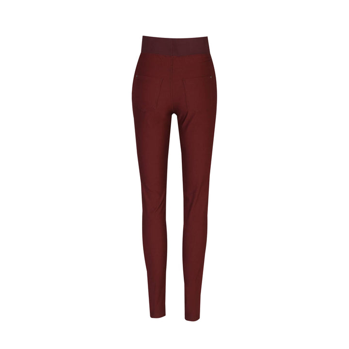Liberte - Lisa-Pow-Jeggings 22452 - Bordeaux