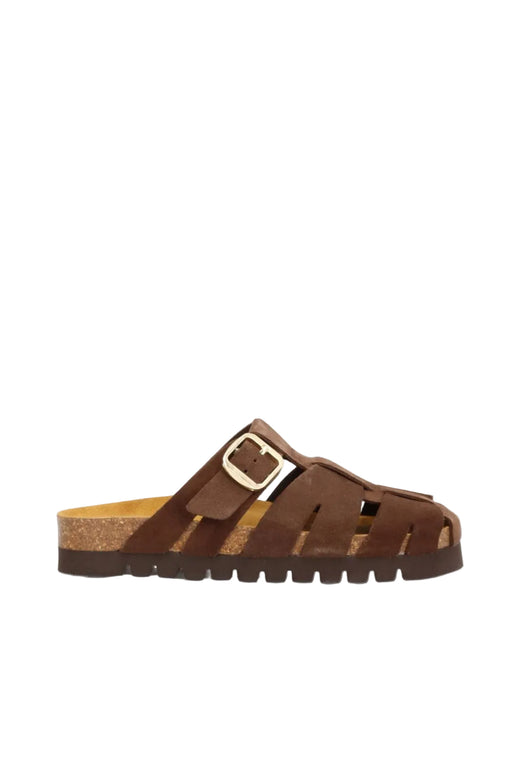 Phenumb Copenhagen - Punch S Suede PB-D07-PUNCH-S - Mocca