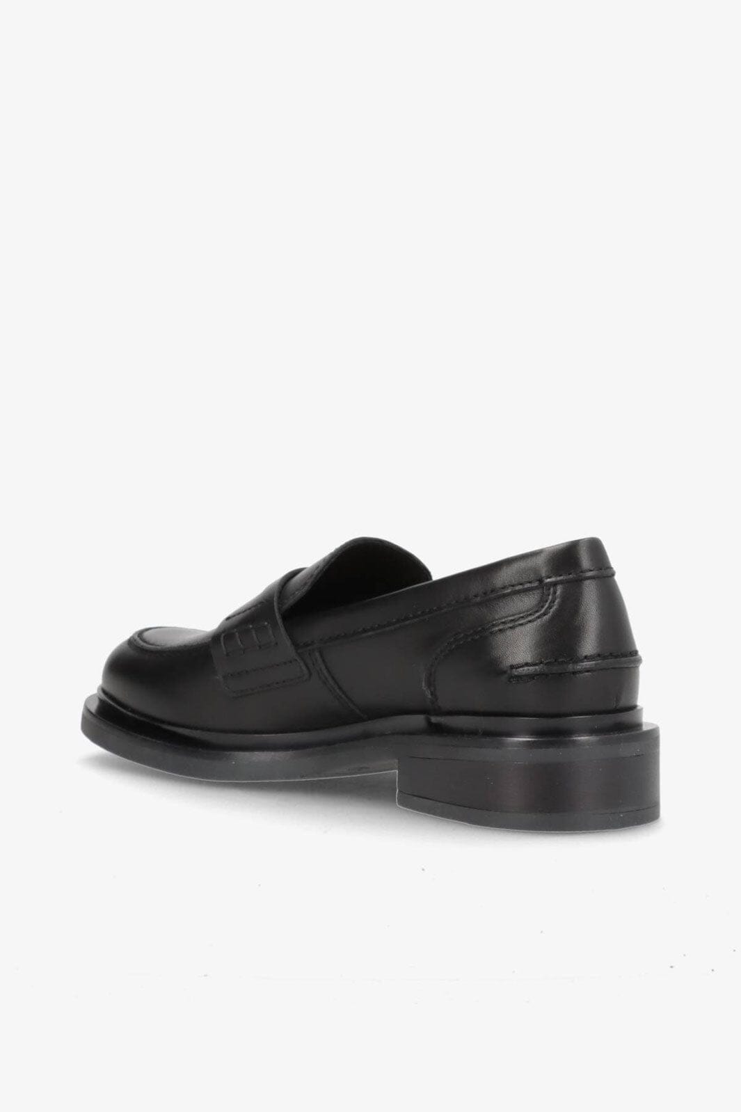 Phenumb Copenhagen - Pure Leather PB-D07-PURE - Black