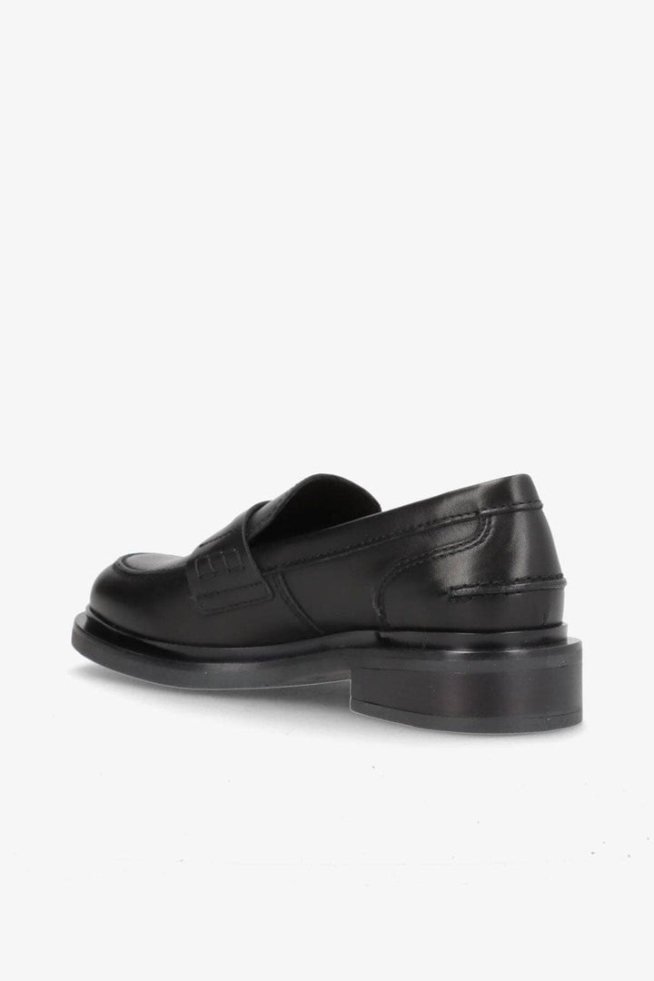 Phenumb Copenhagen - Pure Leather PB-D07-PURE - Black