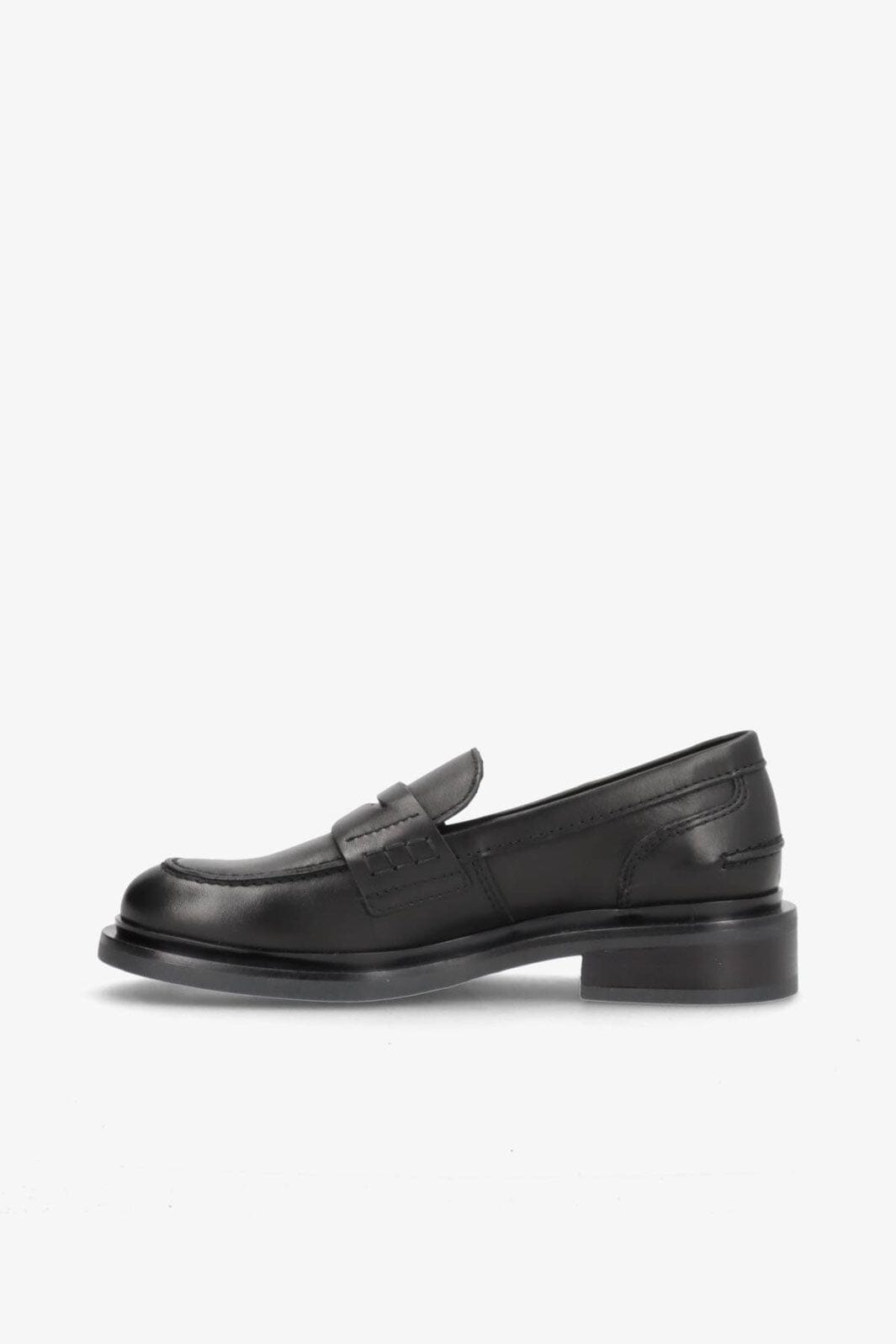 Phenumb Copenhagen - Pure Leather PB-D07-PURE - Black
