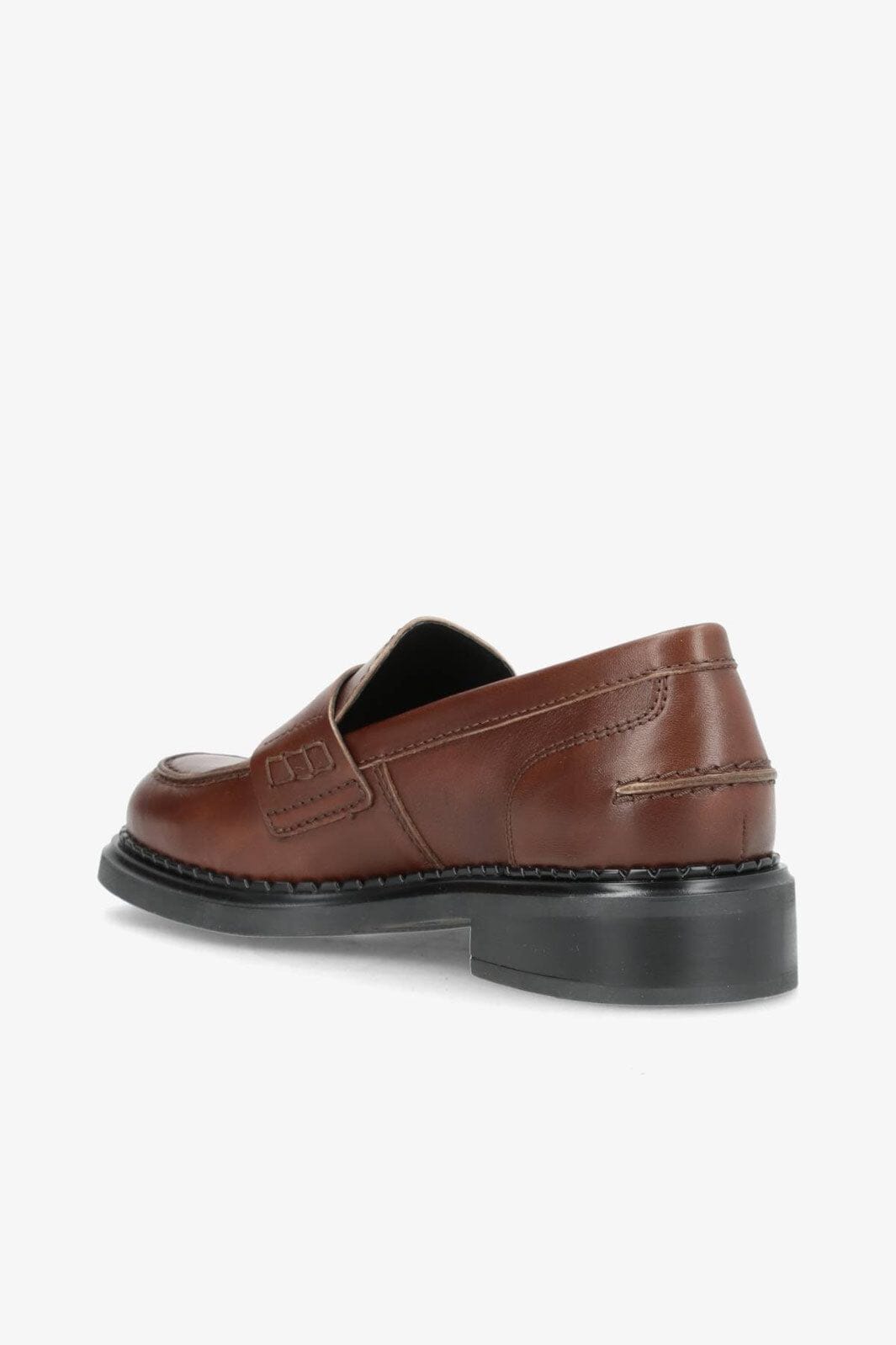 Phenumb Copenhagen - Pure Leather PB-D07-PURE - Brown Washed