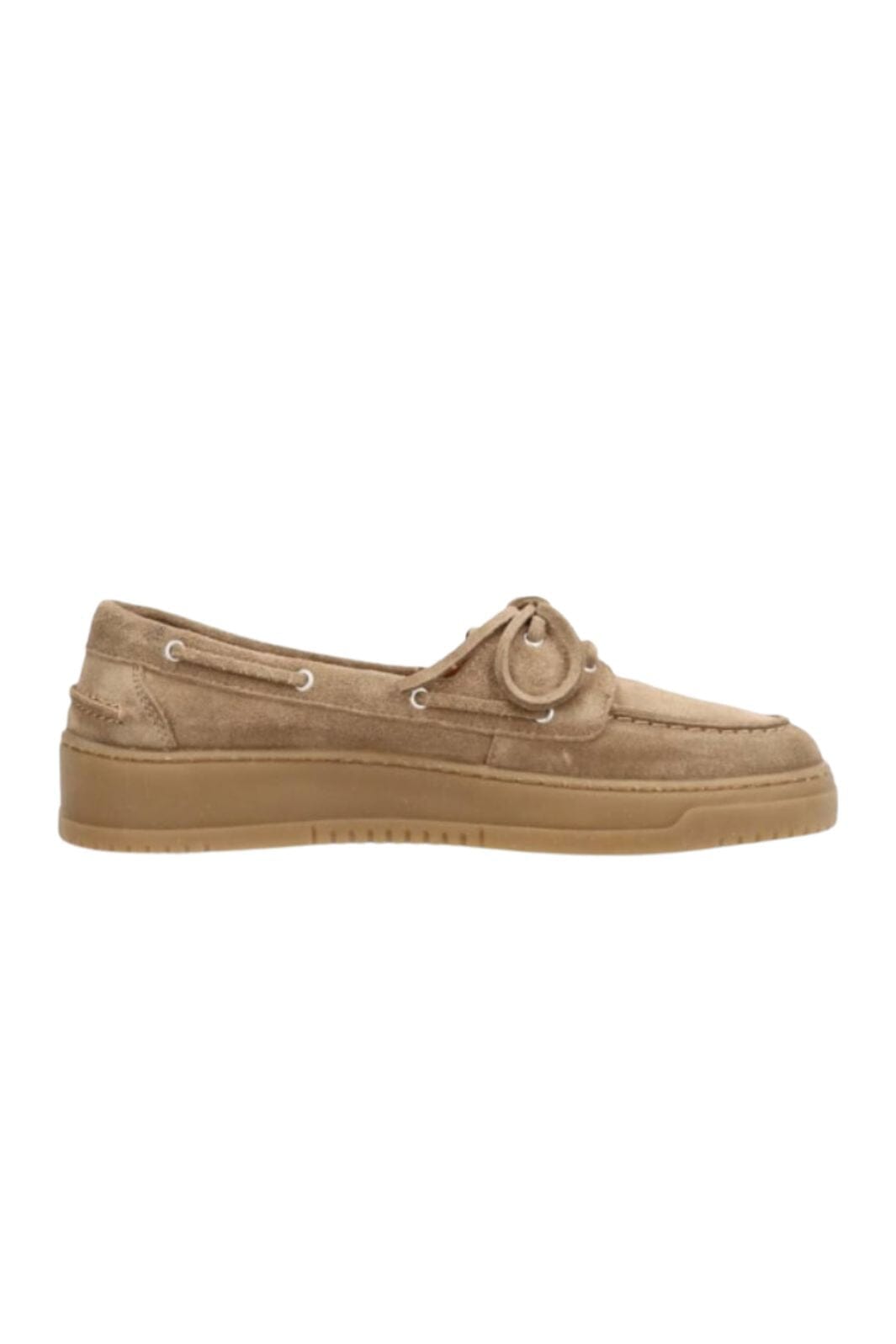 Phenumb Copenhagen - Tide S Suede PB-2301 - Taupe 