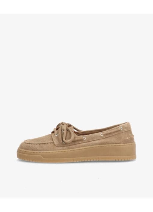 Phenumb Copenhagen - Tide S Suede PB-2301 - Taupe 