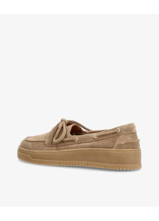 Phenumb Copenhagen - Tide S Suede PB-2301 - Taupe 