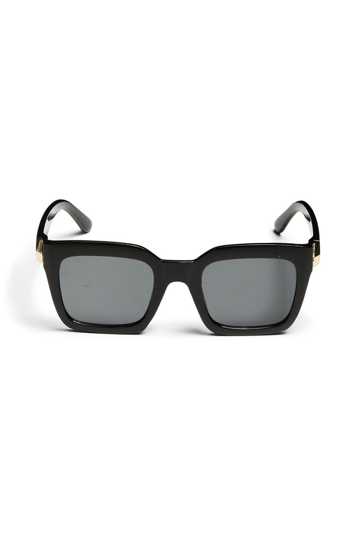 Pieces - Pcballa Sunglasses - 4657609 Black