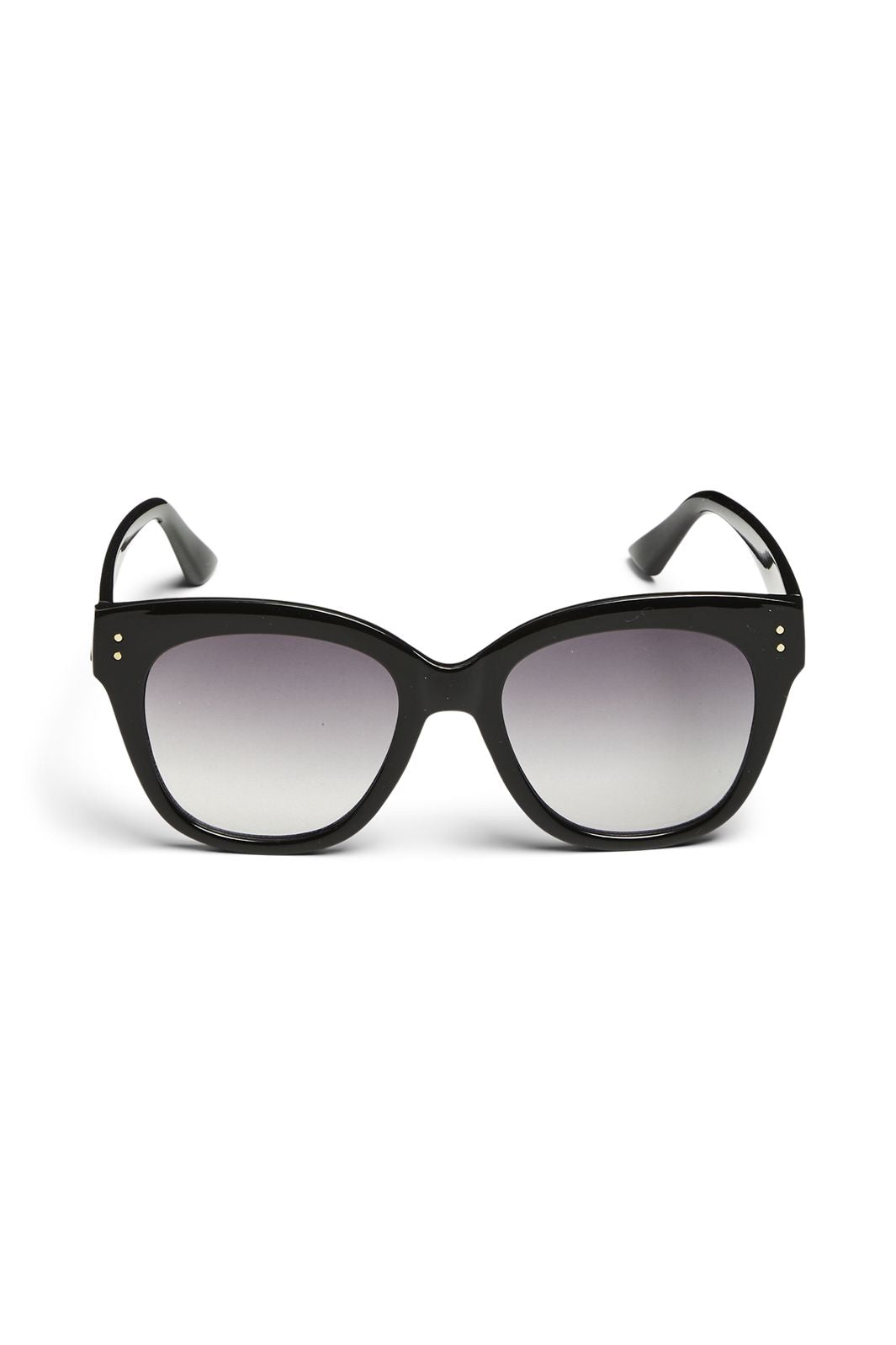 Pieces - Pcbelina Sunglasses - 4656226 Black
