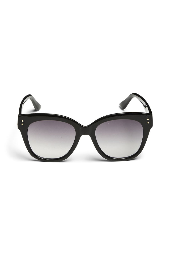Pieces - Pcbelina Sunglasses - 4656226 Black