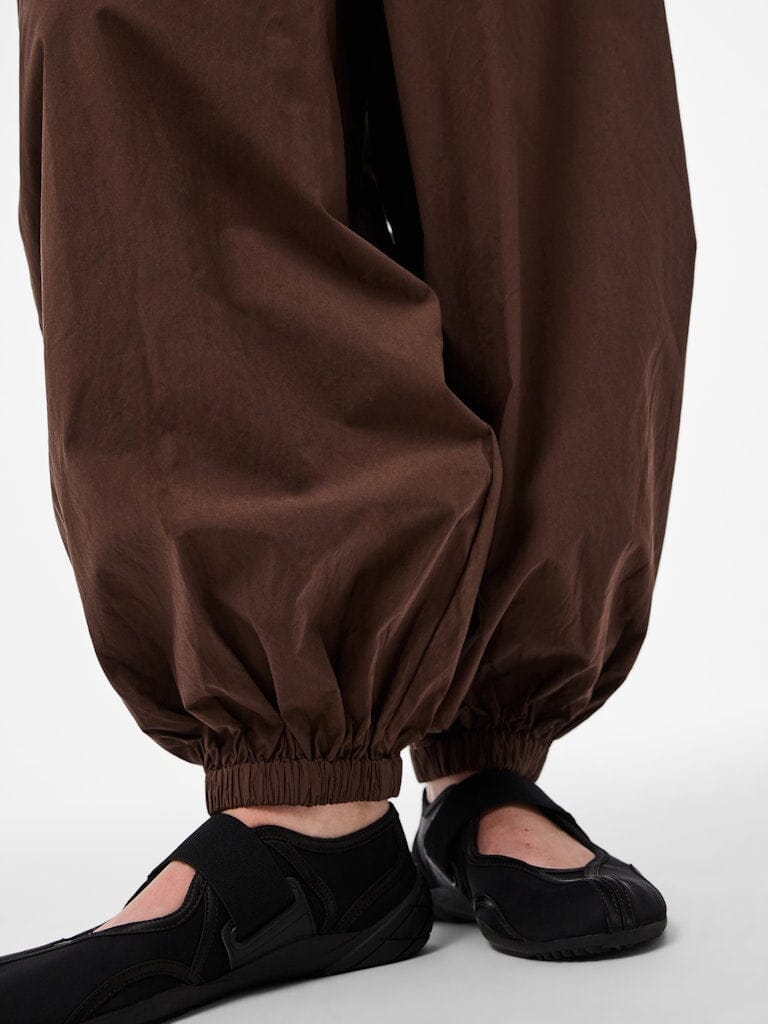 Pieces - Pcbella Balloon Pants - 5094070 Delicioso Bukser 