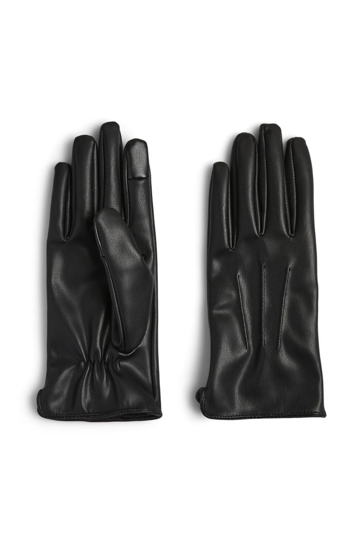 Pieces - Pccellie Smart Gloves Wb - 3662891 Black