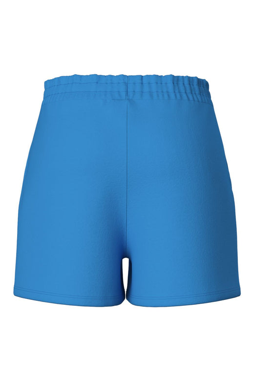 Pieces - Pcchilli Summer Shorts - 4642196 Azure Blue