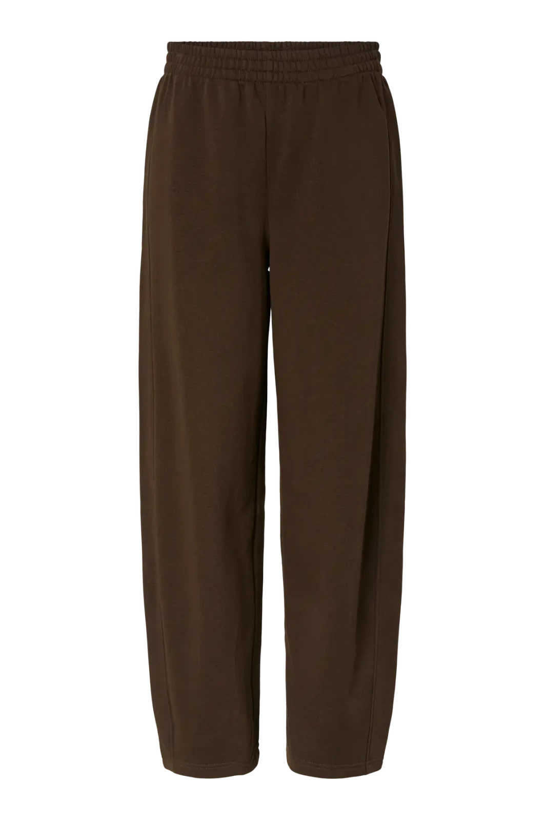 Pieces - Pcfilucca Barrel Pants - 4983882 Delicioso Bukser 