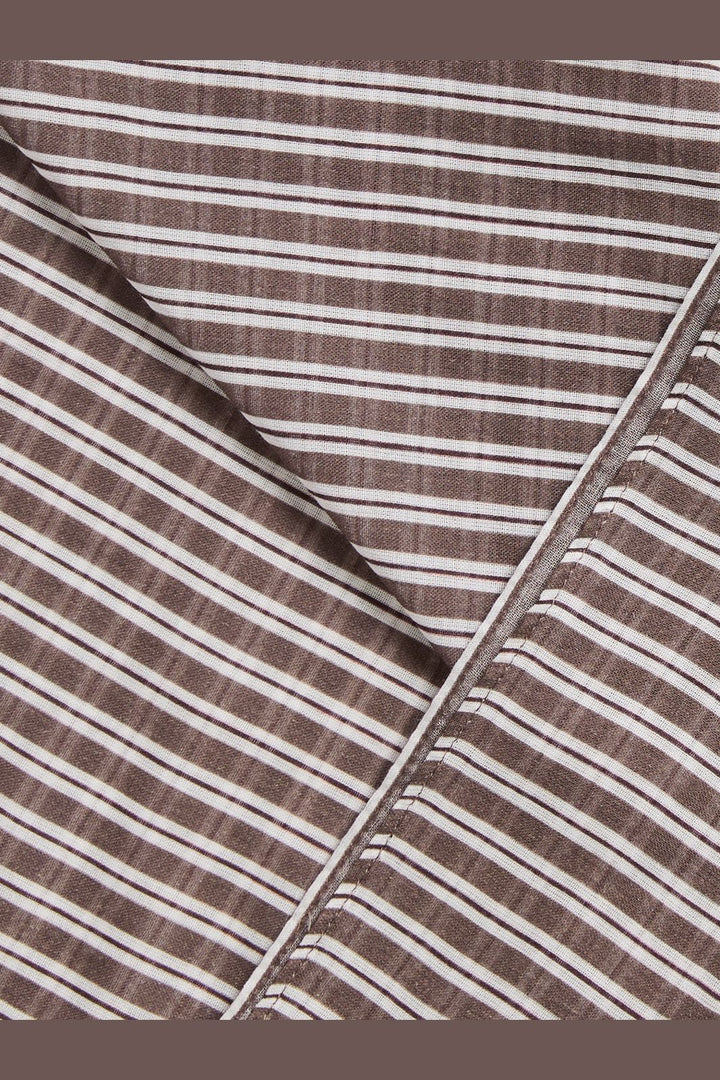 Pieces - Pcjolanda Square Scarf - 4946881 Coffee Quartz Wine Tasting