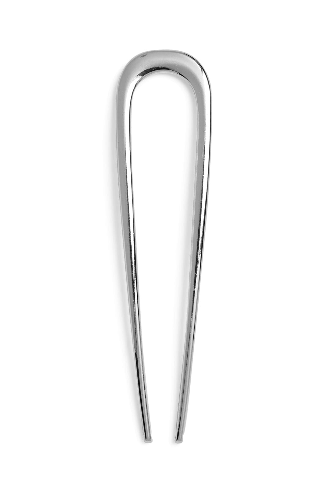 Pieces - Pcjuna Hairpin - 4985064 Silver Colour