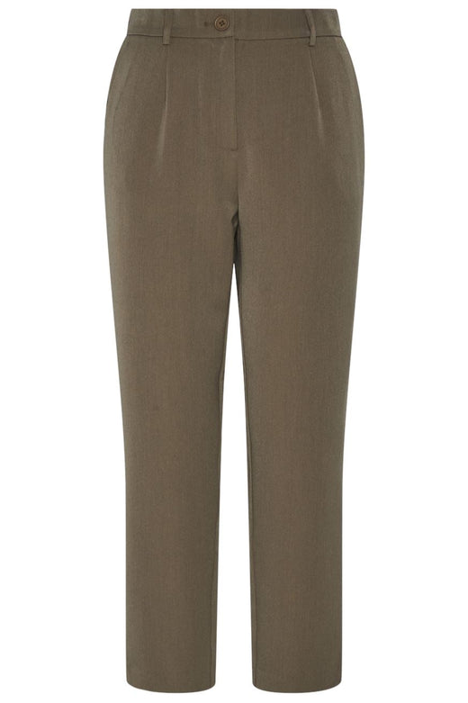 Pieces - Pckamil Ankle Pant - 4673921 Morel