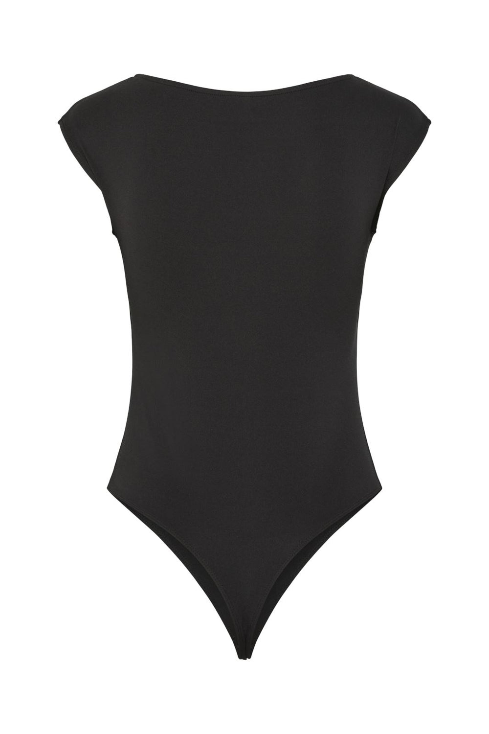 Pieces - Pcneja Bodystocking - 4632891 Black