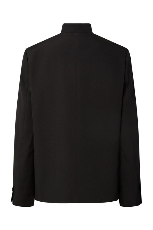 Pieces - Pcolivia Blazer W. Buttons - 5210831 Black