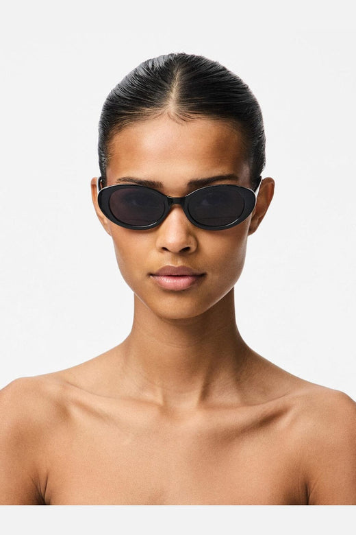 Pieces - Pcsanna Sunglasses - 4657384 Black St2