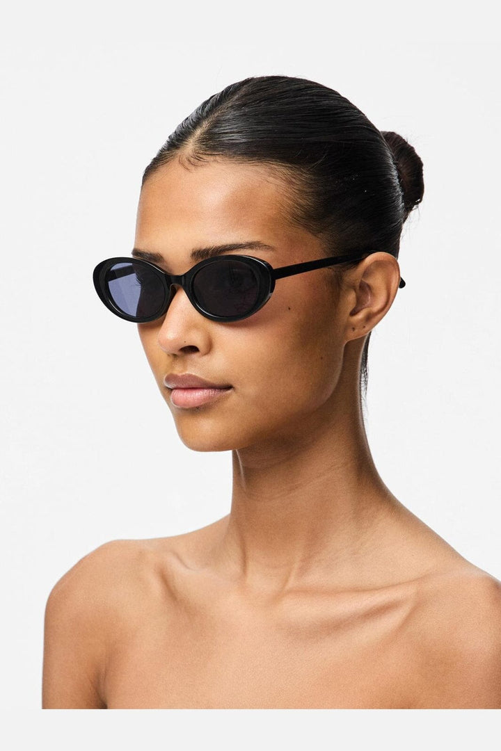 Pieces - Pcsanna Sunglasses - 4657384 Black St2