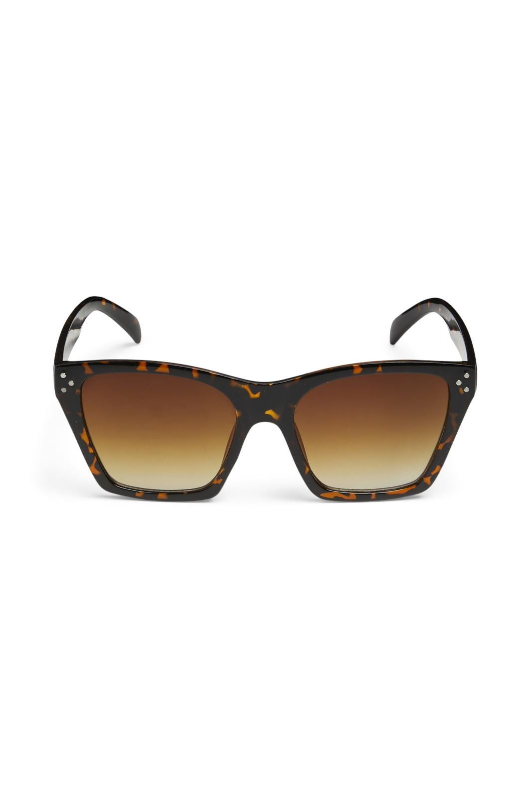 Pieces - Pcselanie Sunglasses Box - 4600600 Black St1/Turtle