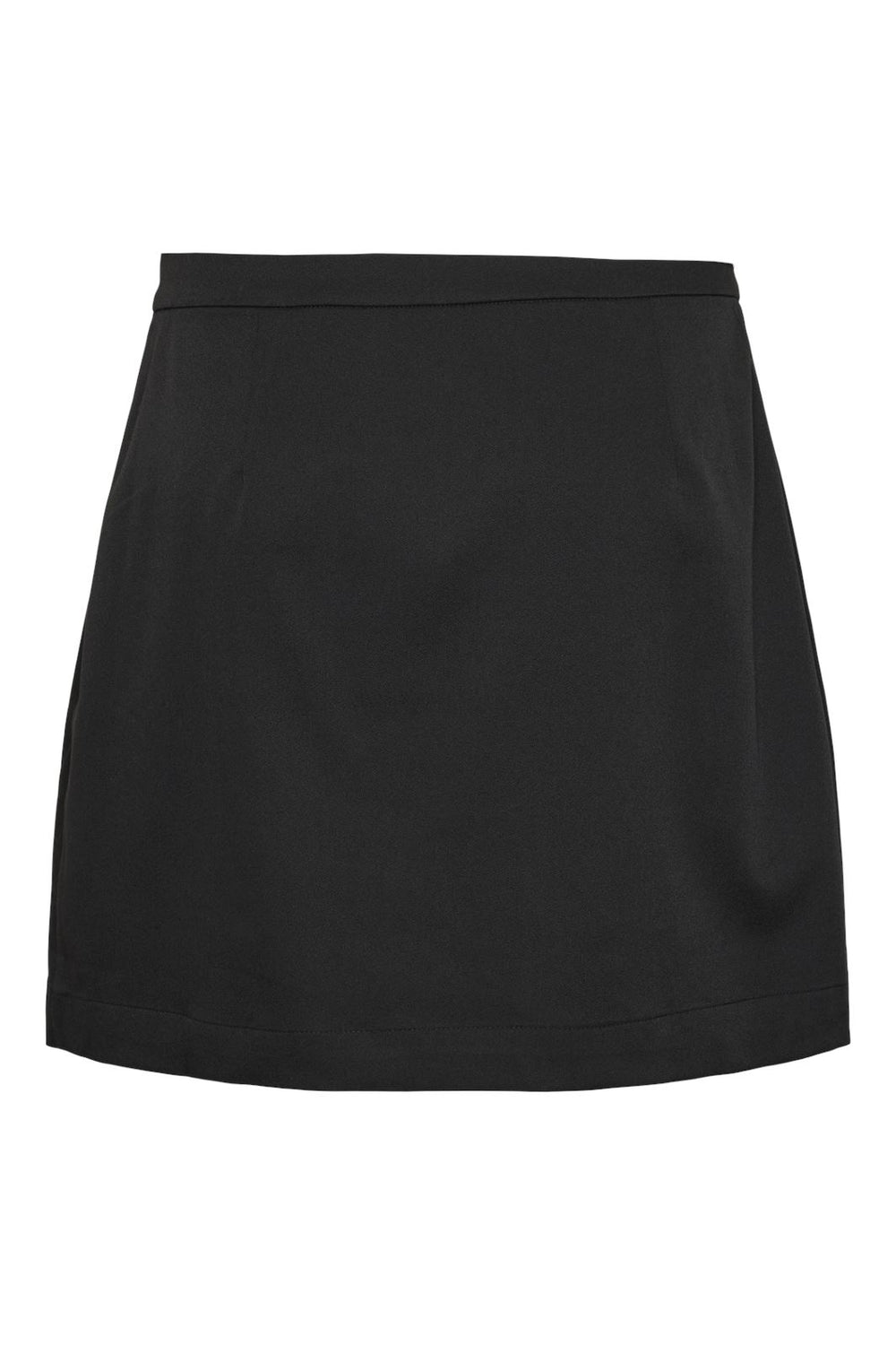 Pieces - Pctaylor Short Skirt - 4623630 Black