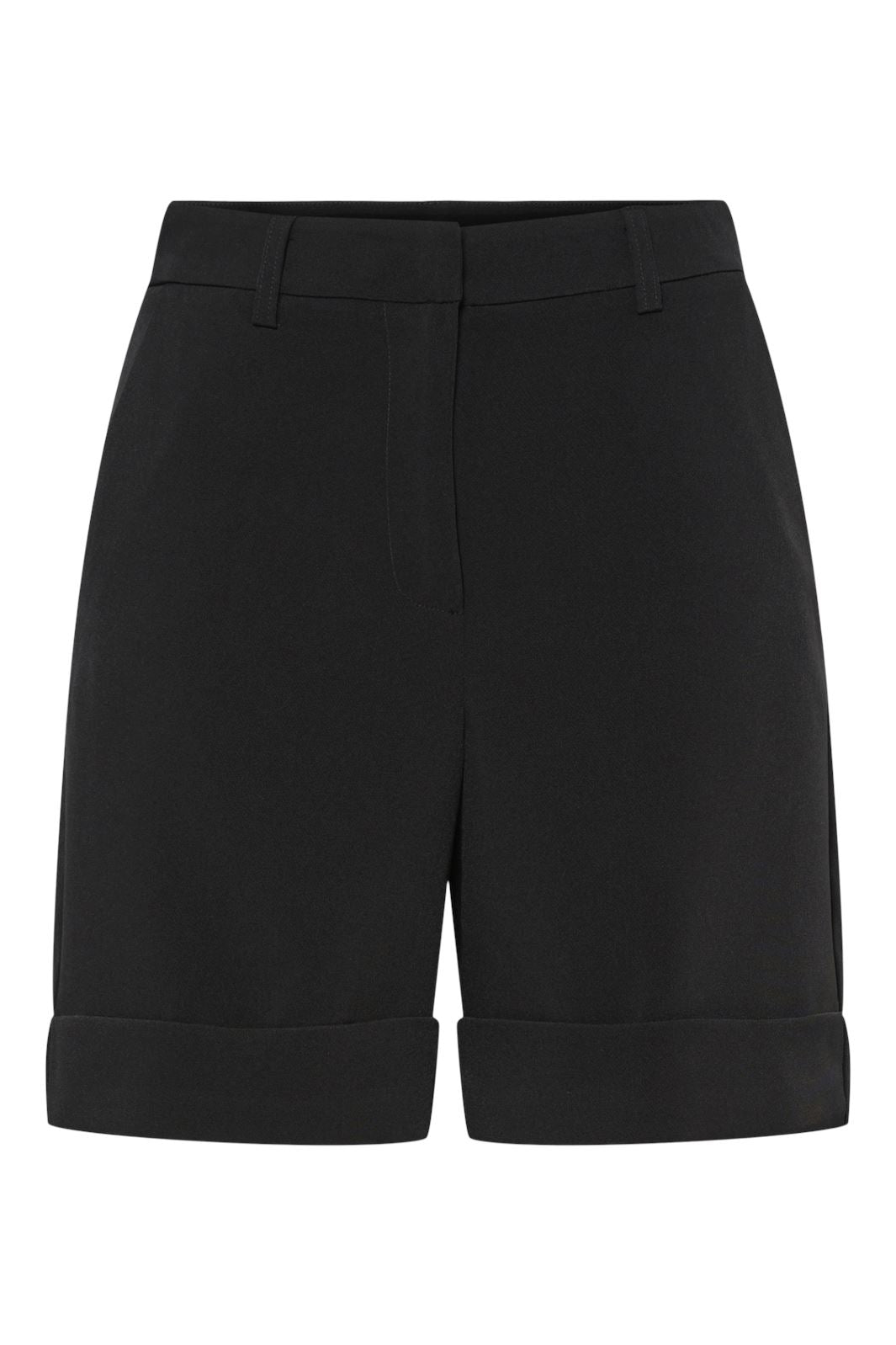 Pieces - Pctempre Shorts - 4724811 Black