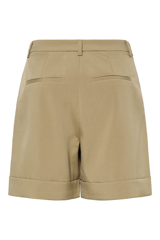 Pieces - Pctempre Shorts - 4740965 Elmwood