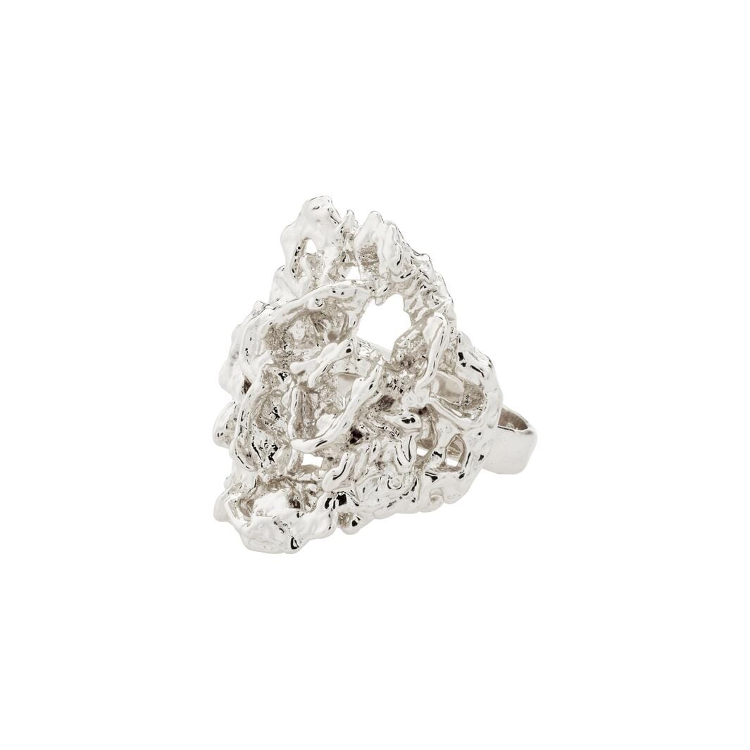 Pilgrim - Act 102436004 - Silver Plated
