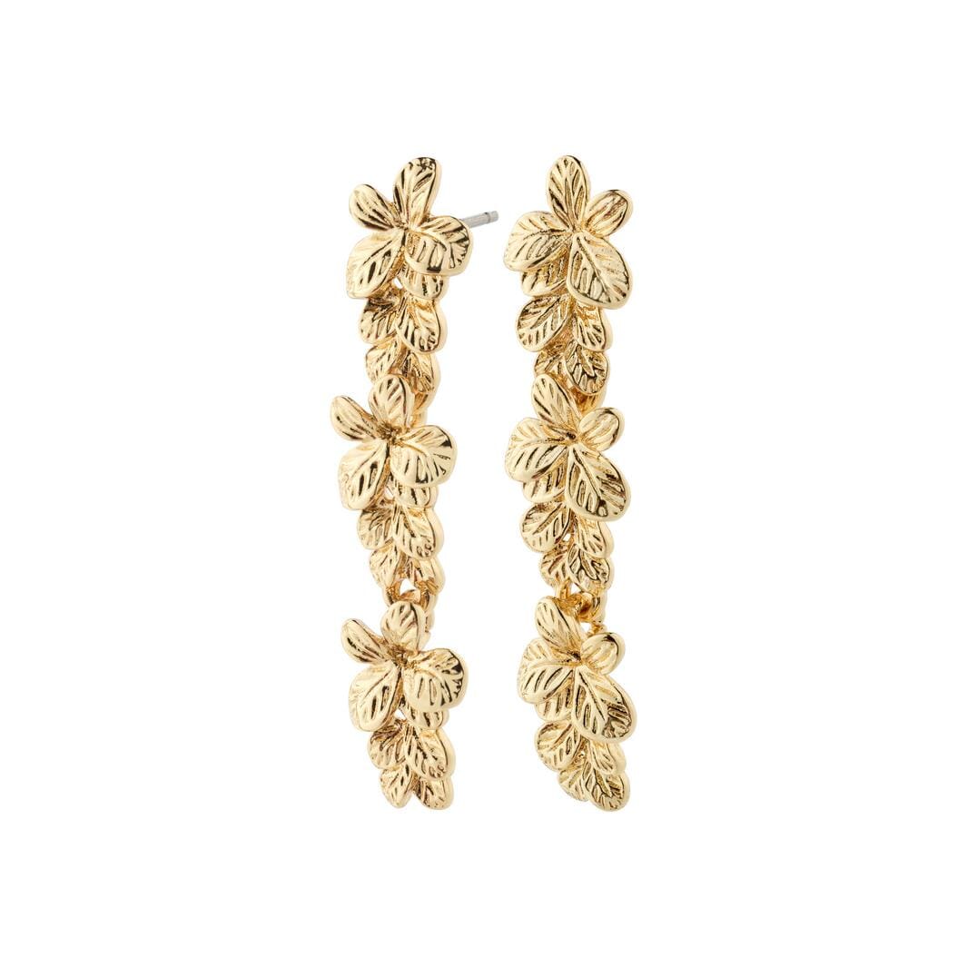 Pilgrim - Charmaine 262432023 - Gold Plated