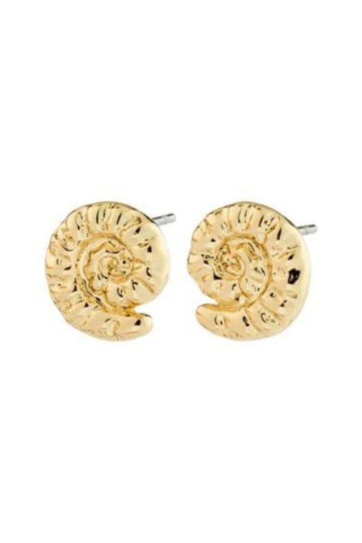 Pilgrim - Haze Earrings Gold-plated 262622003 - Gold Plated